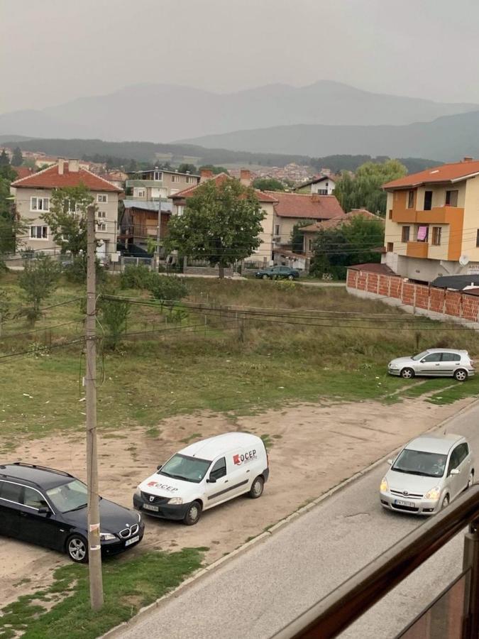Green Hills Velingrad Lägenhet Exteriör bild